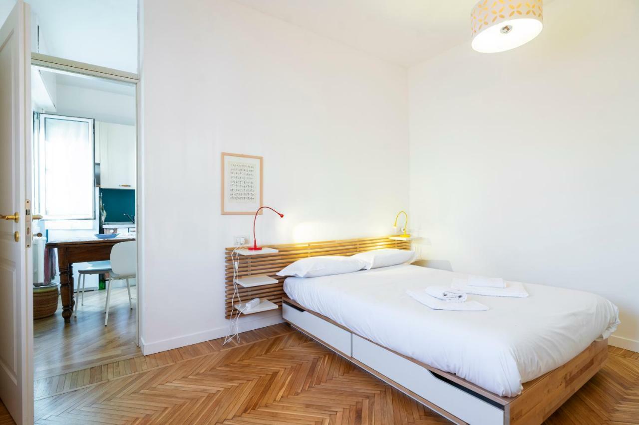 Lomazzo Flat Apartamento Milán Exterior foto