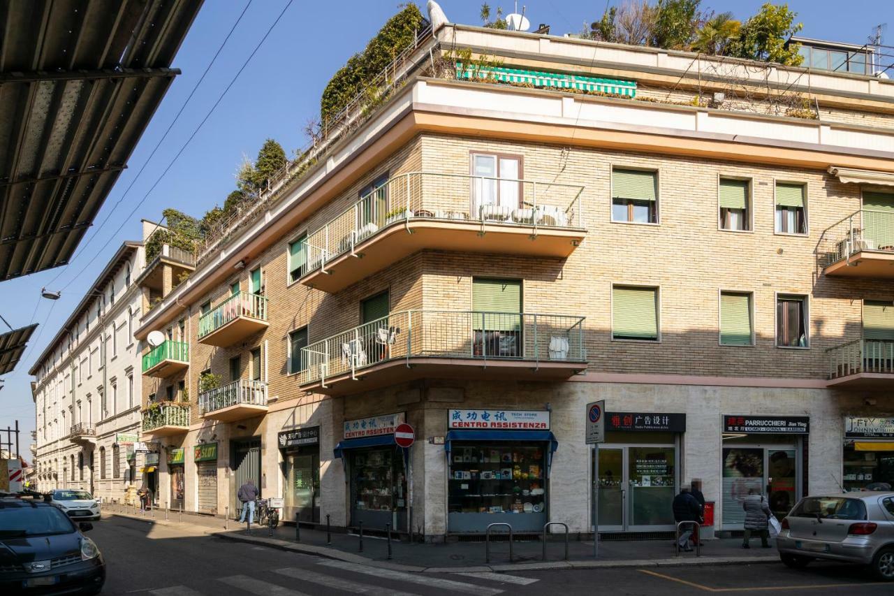 Lomazzo Flat Apartamento Milán Exterior foto