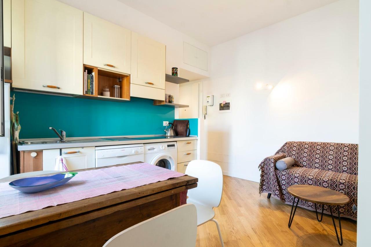 Lomazzo Flat Apartamento Milán Exterior foto