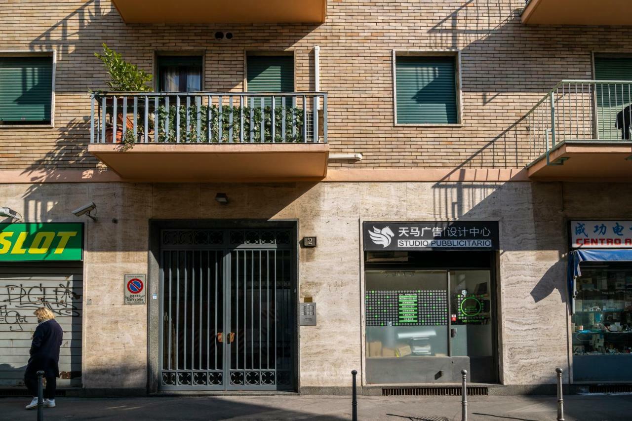 Lomazzo Flat Apartamento Milán Exterior foto