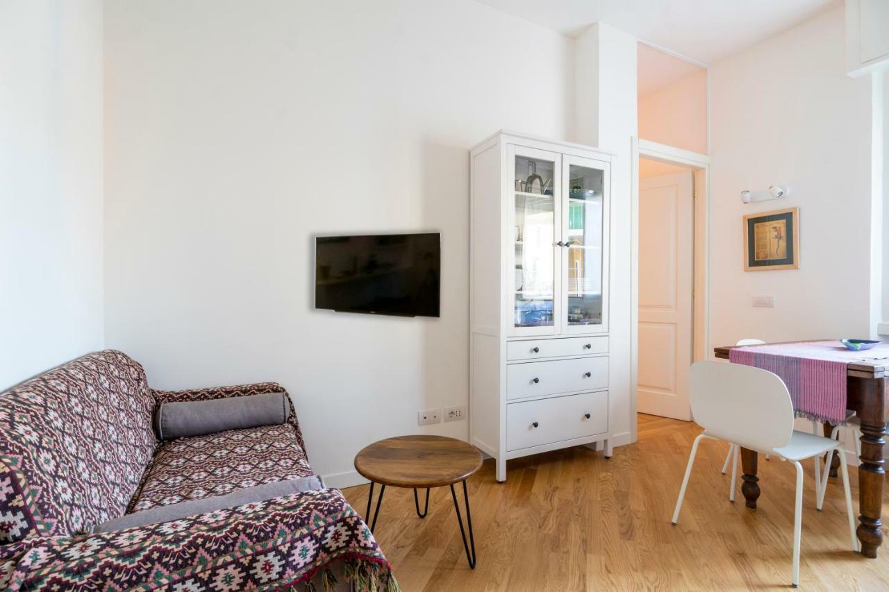 Lomazzo Flat Apartamento Milán Exterior foto